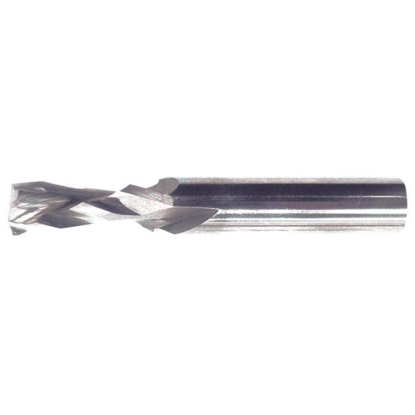1/2x1x1/2x3 5FL Upcut / 2FL Downcut Aramid Router